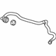 GM 12703921 PCV Tube