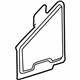 GM 25851686 Insulator Pad, Rear