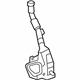 GM 15254825 Washer Reservoir