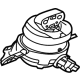 GM 84924369 Motor Mount, Driver Side