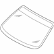 GM 96442975 Windshield