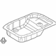 GM 24297104 Oil Pan