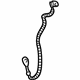GM 22695436 Ground Cable