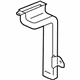 GM 15279853 Outlet Duct