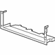 GM 84037093 Lower Seal