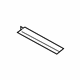 GM 84199031 Front Seal, Driver Side