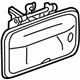 GM 84203908 Handle