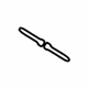 GM 15767488 Hinge Pin