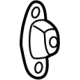 GM 84866920 Lift Rod Support Bracket, Driver Side