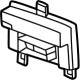 GM 84842141 Control Module