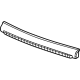 GM 85568869 Front Molding