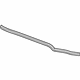 GM 22694231 Rear Seal