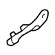 GM 22694779 Hinge