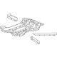 GM 85636781 Suspension Crossmember