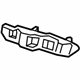 GM 39204262 Guide Bracket, Front Driver Side