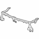 GM 39077621 Upper Support