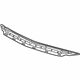 GM 39197502 Center Reinforcement