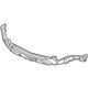 GM 39126127 Upper Absorber