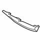 GM 39144693 Lower Bracket, Front Driver Side
