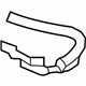 GM 25833061 Positive Cable