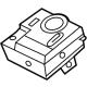 GM 39124296 Control Module