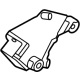 GM 84225536 Actuator Cover, Jet Black, Passenger Side