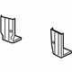 GM 95996047 Rear Body Panel Lower Bracket