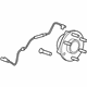 GM 84869190 Hub Assembly
