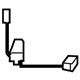 GM 15856782 Fuel Gauge Sending Unit