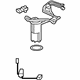GM 19257488 Fuel Pump