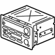 GM 15806581 Display System