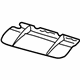 GM 15784376 Lower Panel