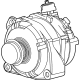 GM 13552650 Alternator