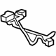 GM 22965215 Wire, Front