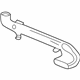 GM 23463161 Connector, Driver Side