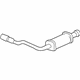 GM 22667029 Catalytic Converter