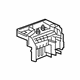 GM 84139184 Distribution Box