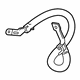 GM 26237329 Battery Cable