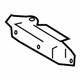 GM 15850030 Hinge Assembly, Rear Driver Side