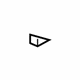 GM 3977775 Rear Insulator Retainer