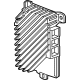 GM 85573325 Amplifier
