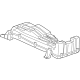 GM 84631830 Speaker