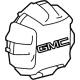 GM 84604598 Hub Cap