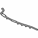 GM 20835868 Wire Harness, Rear