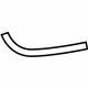 GM 25882464 Side Bracket, Passenger Side