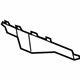 GM 25775357 Insert, Rear