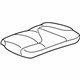 GM 88937997 Seat Cover