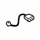 GM 25635324 Lock Switch, Rear