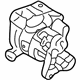 GM 25725312 Ignition Switch