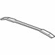 GM 84241781 Roof Bow